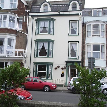 Beaufort Guesthouse 웨이머스만 외부 사진