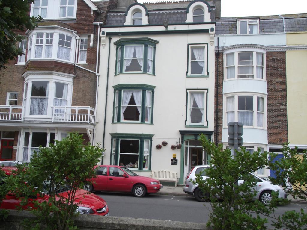 Beaufort Guesthouse 웨이머스만 외부 사진