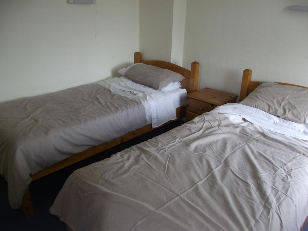 Beaufort Guesthouse 웨이머스만 외부 사진
