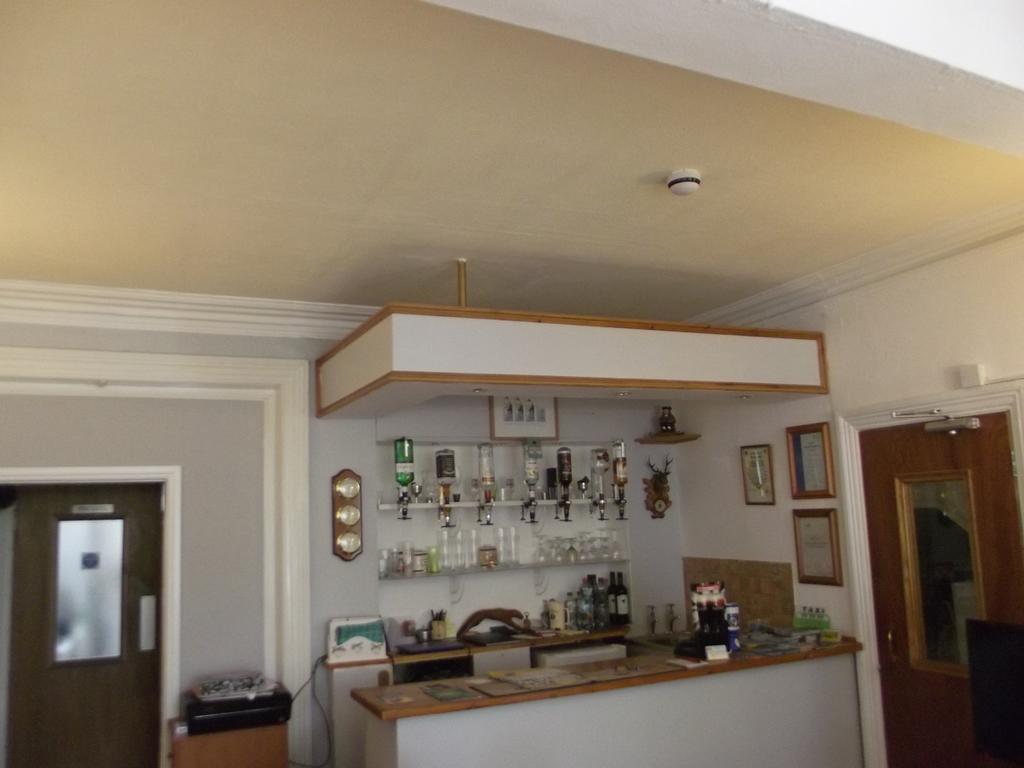 Beaufort Guesthouse 웨이머스만 외부 사진