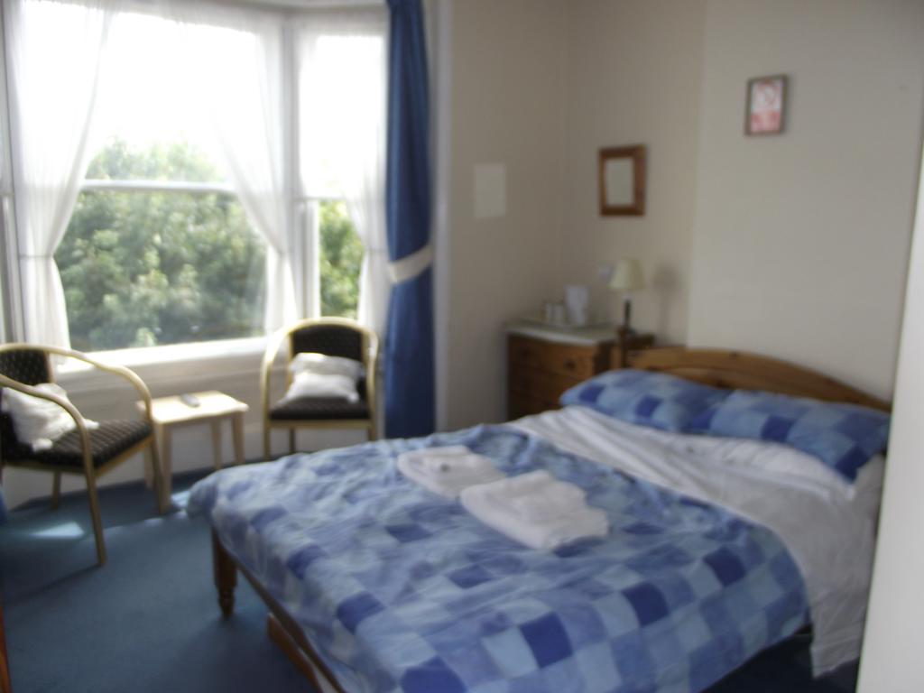 Beaufort Guesthouse 웨이머스만 외부 사진